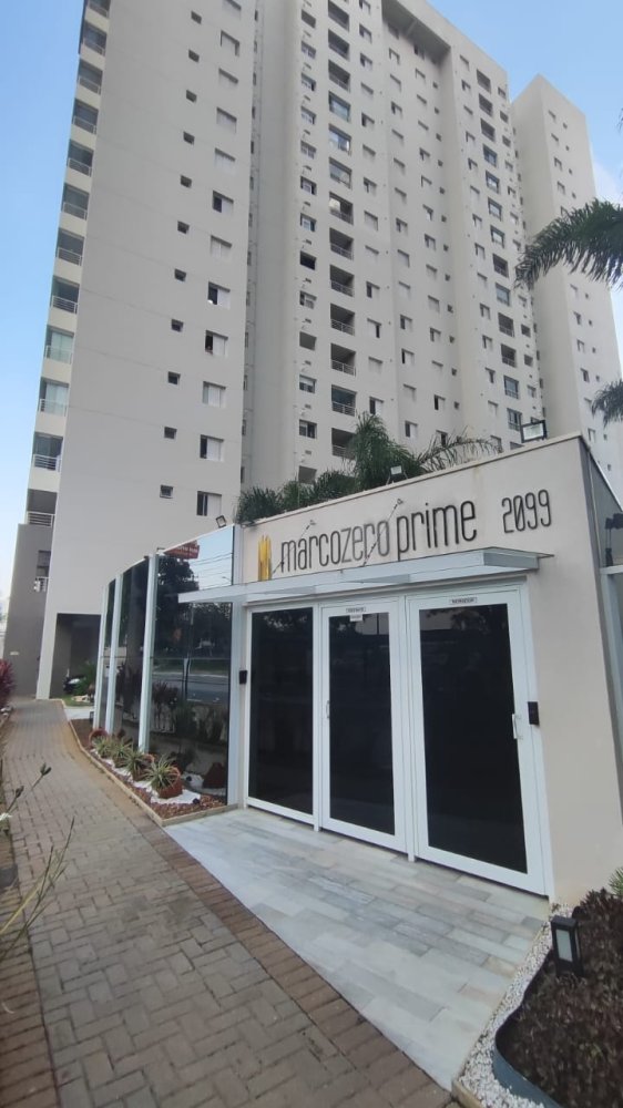 Apartamento - Venda - Centro - São Bernardo do Campo - SP