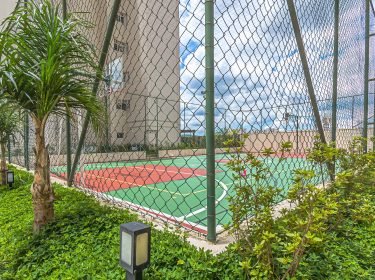 Apartamento - Venda - Vila Gonçalves - São Bernardo do Campo - SP