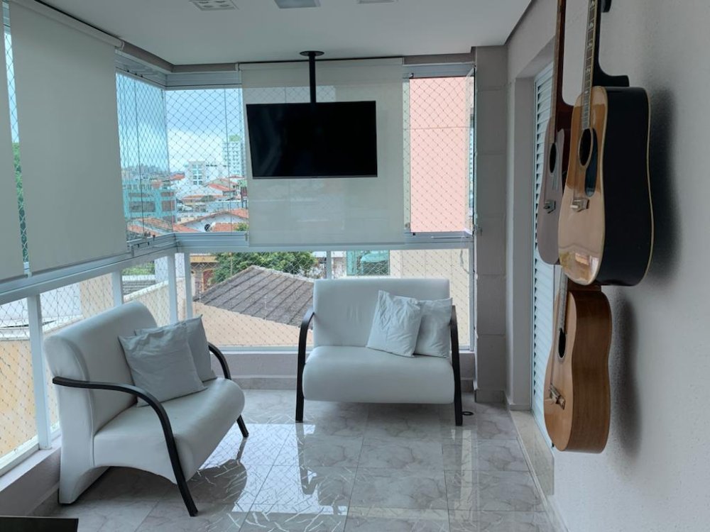 Apartamento - Venda - Jardim do Mar - São Bernardo do Campo - SP