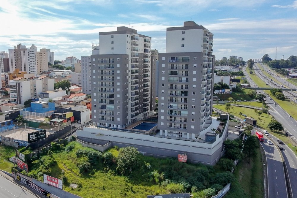 Apartamento - Venda - Rudge Ramos - São Bernardo do Campo - SP