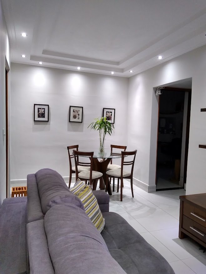 Apartamento - Venda - Independência - São Bernardo do Campo - SP