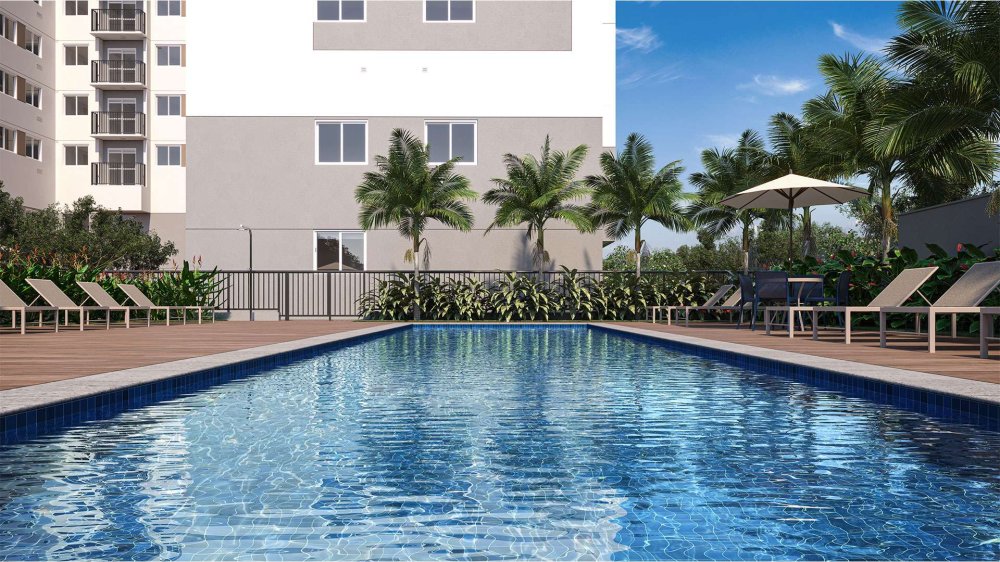 Apartamento - Venda - Vila das Belezas - São Paulo - SP