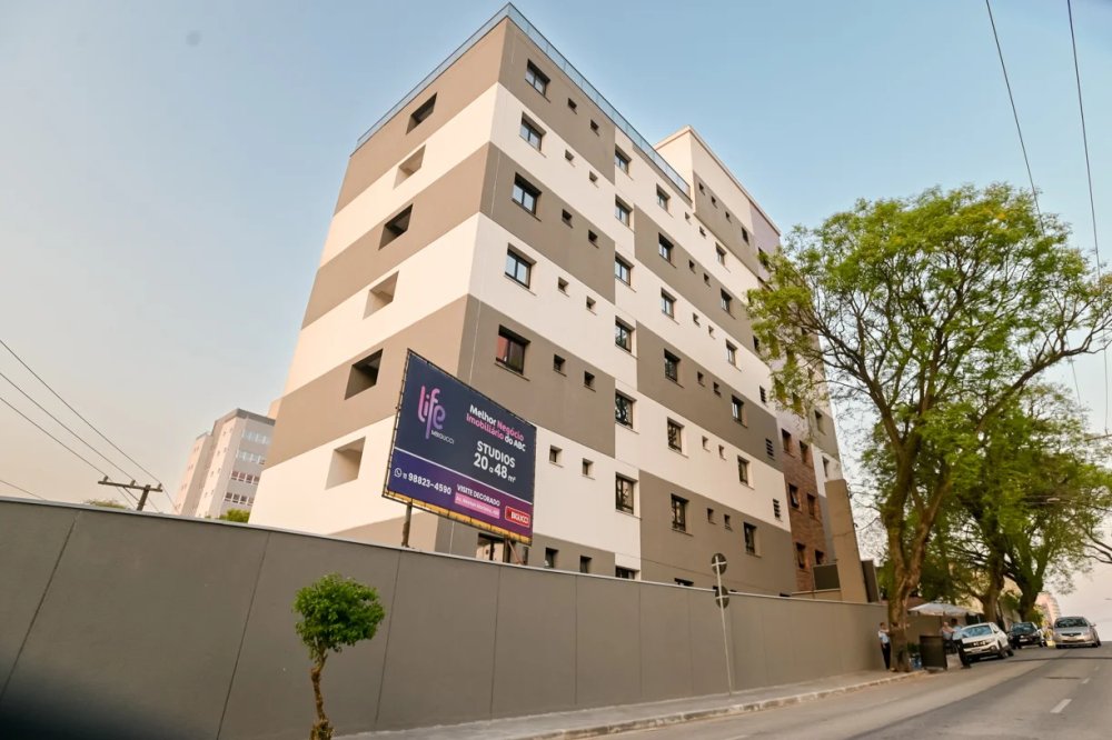 Apartamento - Venda - Centro - São Bernardo do Campo - SP