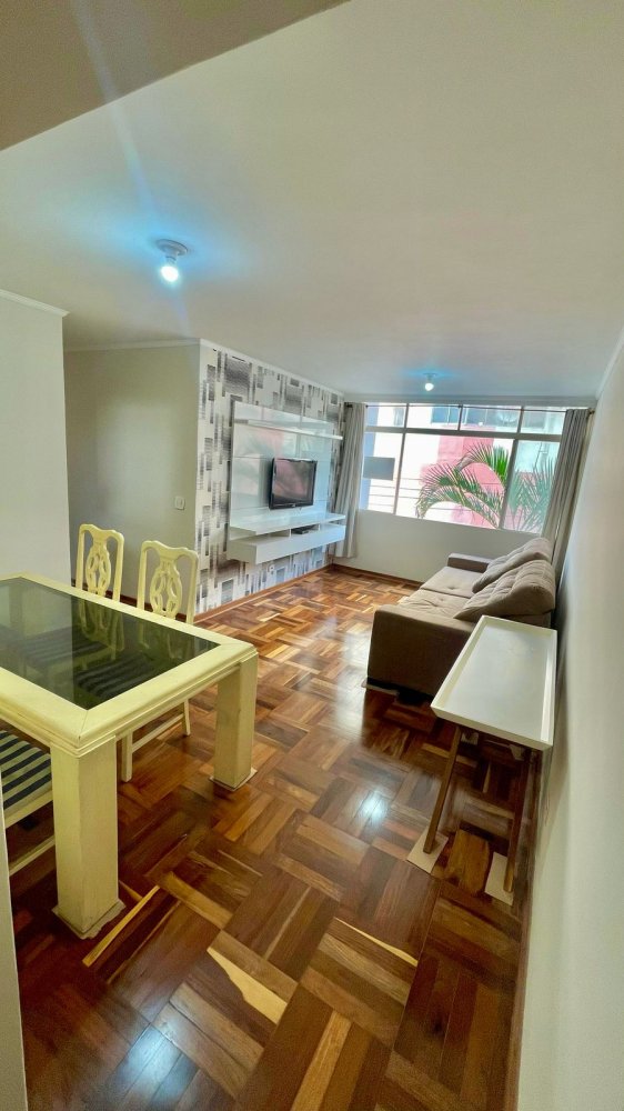 Apartamento - Venda - Rudge Ramos - São Bernardo do Campo - SP