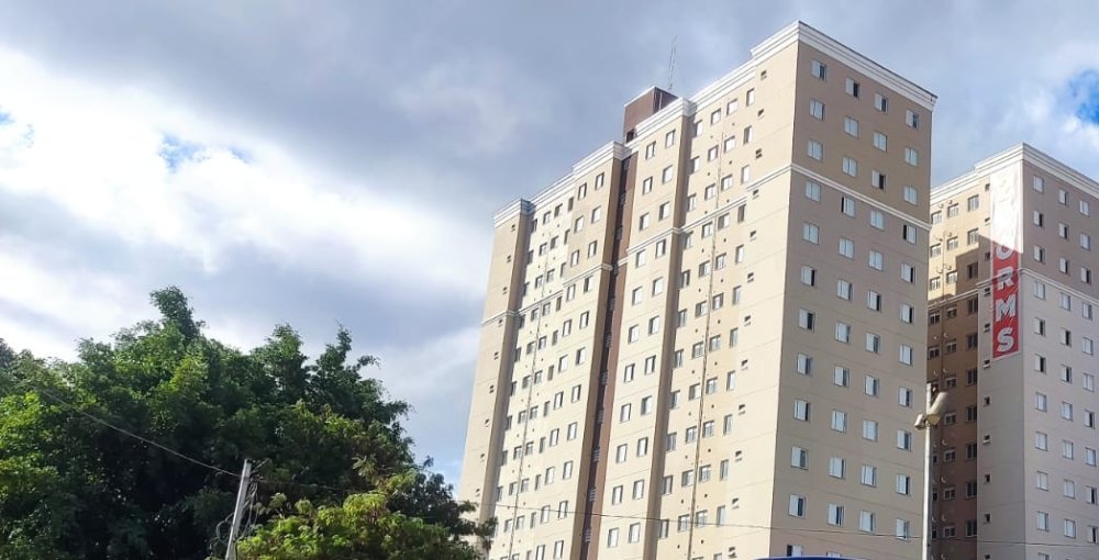 Apartamento - Venda - Cooperativa - São Bernardo do Campo - SP