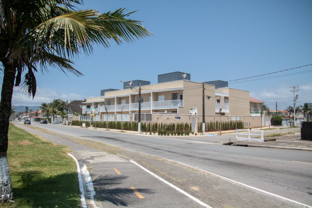 Apartamento - Venda - Centro - Peruibe - SP